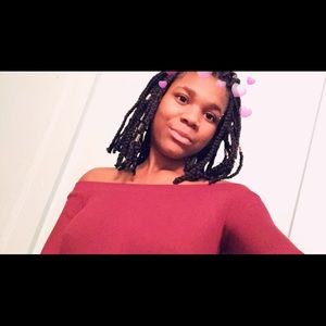 Meet your Posher, Carlissa